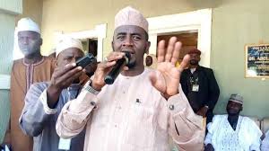 You’re responsible for hunger in Bauchi, APC Senator knocks Bala Mohammed