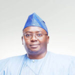 the minister of power, chief adebayo adelabu