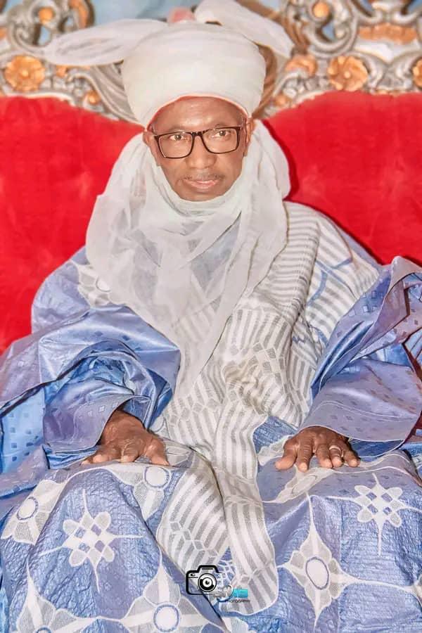 Emir of Ningi dies after 46 years on the throne