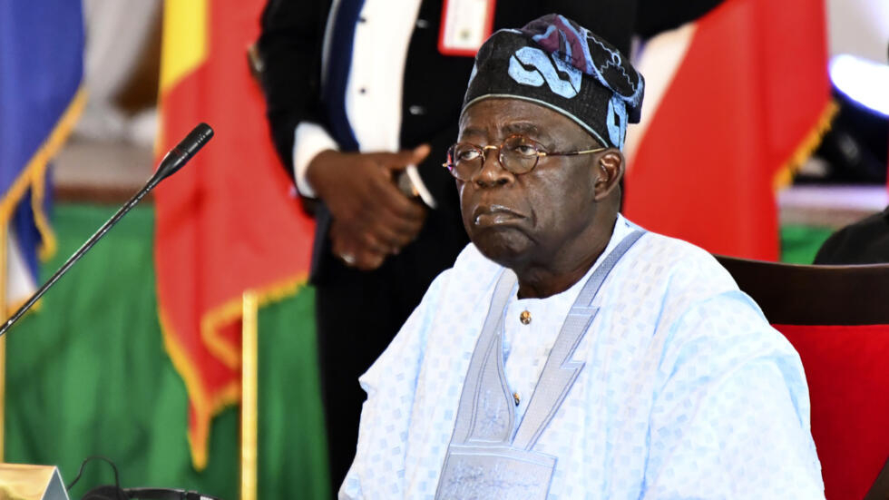 Govt Officials Accused of Sabotaging Tinubu