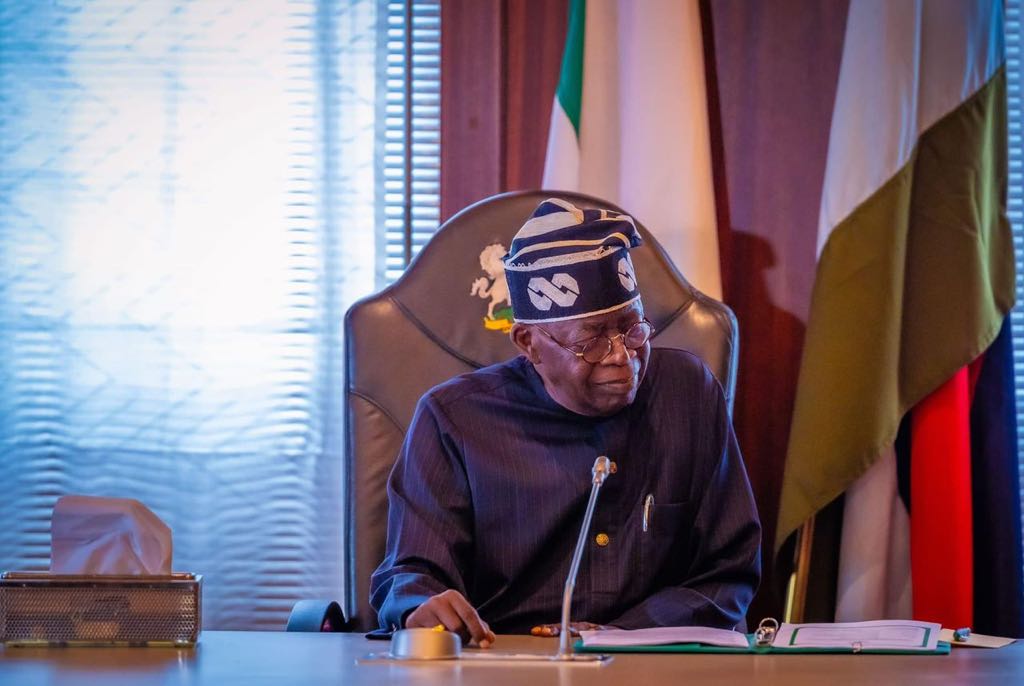 Tinubu’s fear of regime change: Nigeria in paradigm paralysis