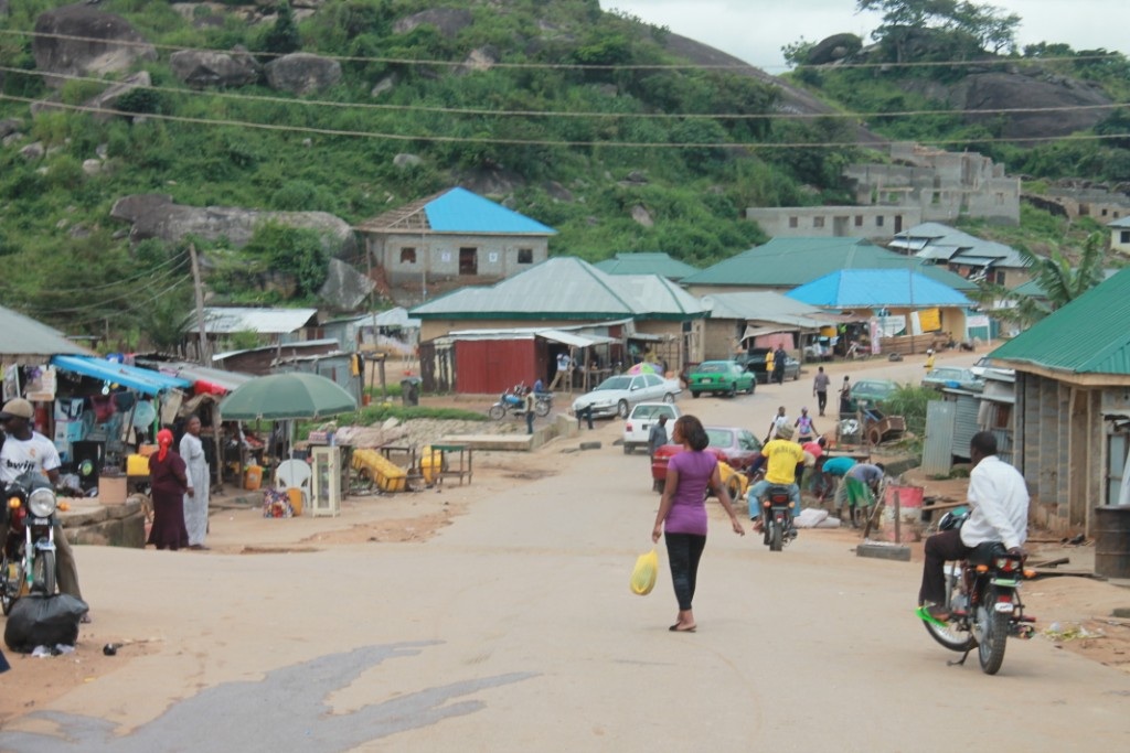 Bandits gun down man in Abuja residence, abduct wife, kids