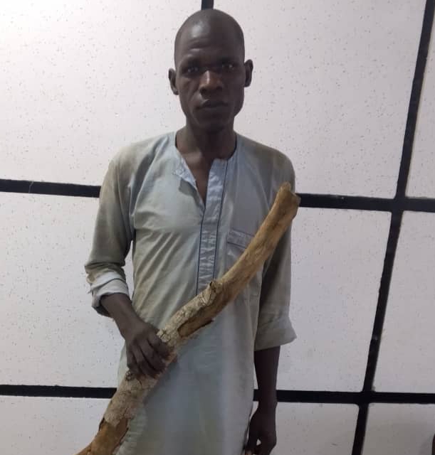 Jigawa: Tea vendor beats man to death over missing Indomie, bread