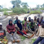 13 victims rescued as soldiers engage kidnappers in kaduna