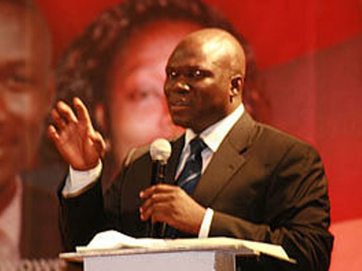 Keep Quiet If You Have Nothing To Say, Reuben Abati Blasts Tinubu’s Minister