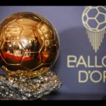 ballon dor