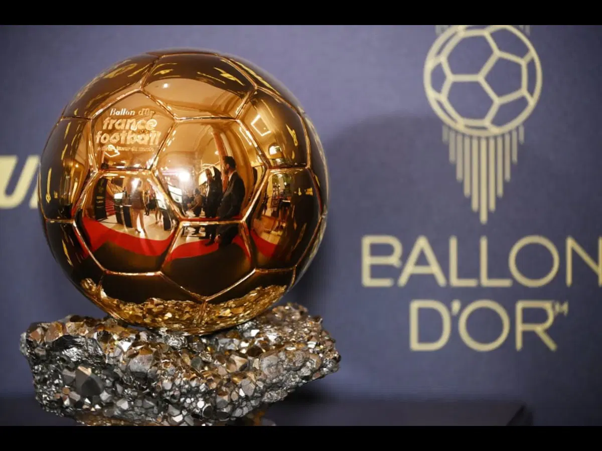 Ballon d’Or : Lookman only African on list, Messi, Ronaldo missing for first time in 21 years