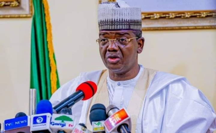 ‘Gov. Lawal’s allegations against Matawalle despite onslaught on bandits unpatriotic’