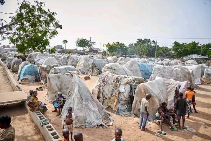 Lawyers Alert drags FG to court over Benue IDP Crisis