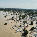 borno flood