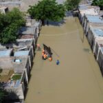 borno flood