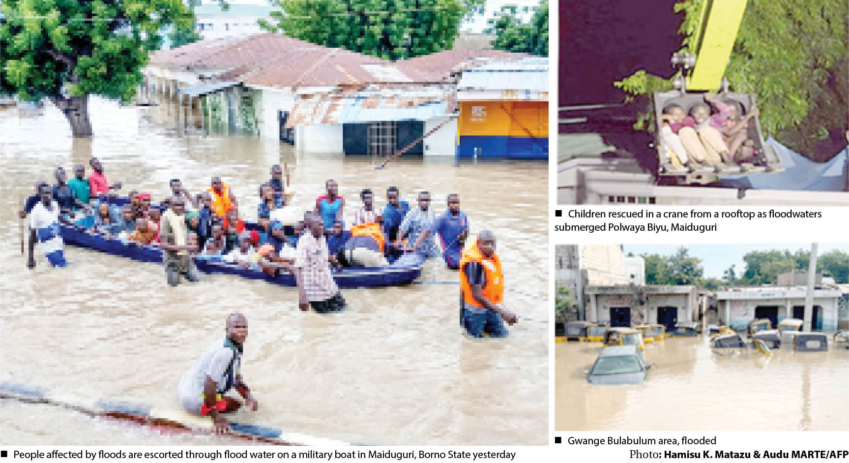 borno flood