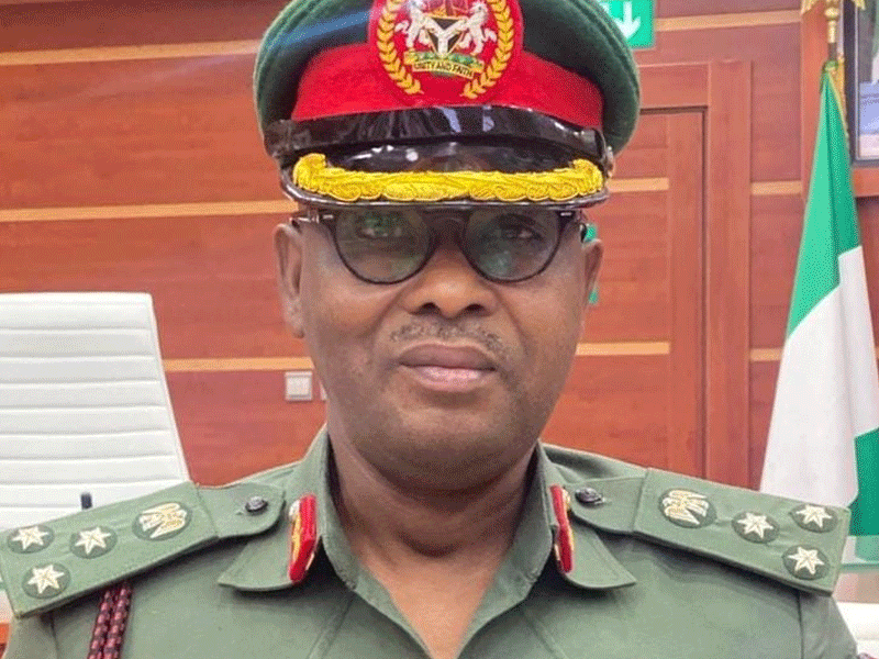 Military denies detention of naval rating for 6 years