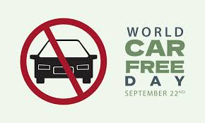 Lagos observes car-free day on Sunday