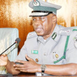 customs dg, adewale adeniyi