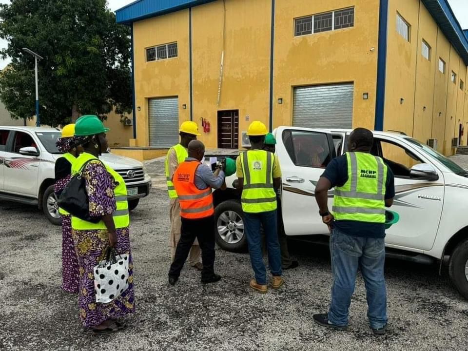 Flood: Adamawa Commences Distribution of Critical Flood Readiness Prevention Items