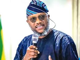 You can only re-contest Ogun Gov’ship in 2035, Akinlade tells Adebutu