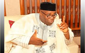 Doyin Okupe: Why I dumped Obi for Tinubu