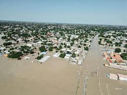 Borno flood: Climate change, excessive rainfall responsible for Alau Dam overflow – FG