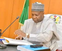 Gombe Gov’t donates N150m to Borno, Yobe flood victims