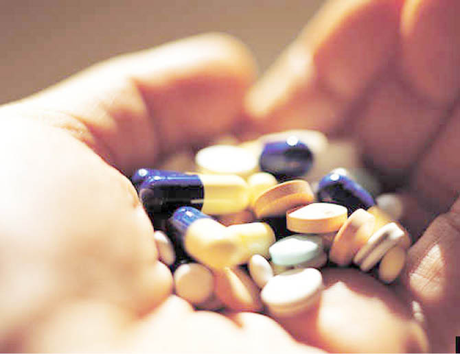 Cancer patients lament proliferation, effects of counterfeit medicines