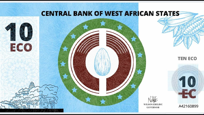 ECOWAS to dump single currency initiative, ECO – MP