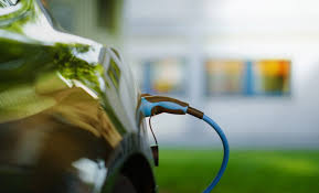 Is Nigeria Falling Behind in Africa’s Electric Mobility Race?