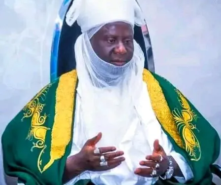 Tinubu’s govt inherited hardship from Buhari’s administration – Emir