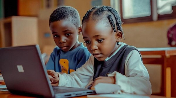 Exploring Educational Content for Children in Nigeria