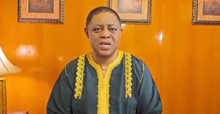 Israel vs Gaza: Palestinians would be liberated soon – Fani-Kayode