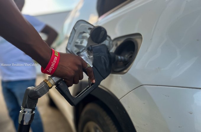 Oil Marketer To Nigerians: Be Ready To Pay Market Price For Petrol