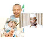 gani adams, ajaero, turji, eguavoen, in the news