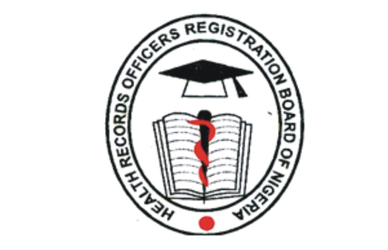 Health Records Officers Registration Board of Nigeria HRORBN