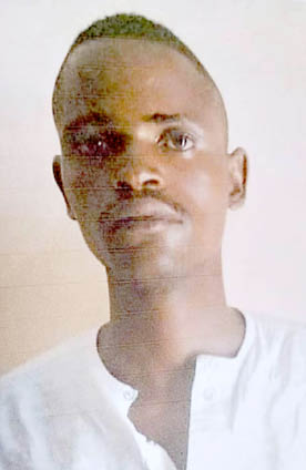 I killed my boss to avoid repaying N500,000 — Suspect