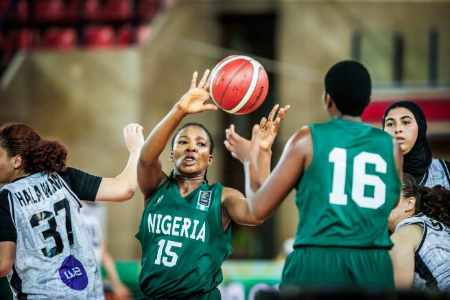 U-18 Afrobasket: J’Tigress advance to semifinals as J’Tigers bow out