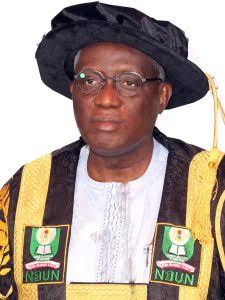 NOUN VC speaks on students’ complaints over technical glitches