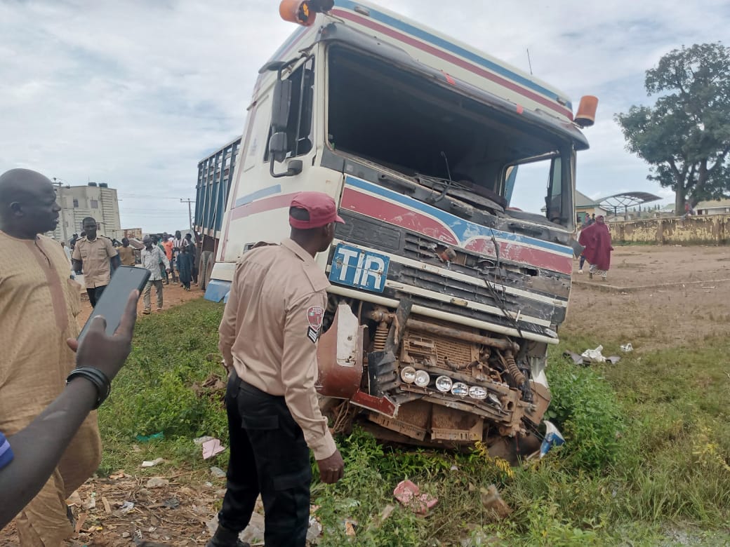 15 Maulud celebrants killed in Kaduna road crash