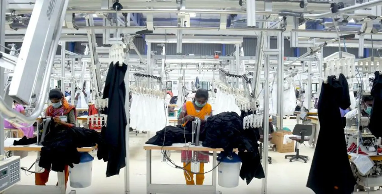 Labor Rights in the Fashion World: Fighting for Fair Wages and Conditions