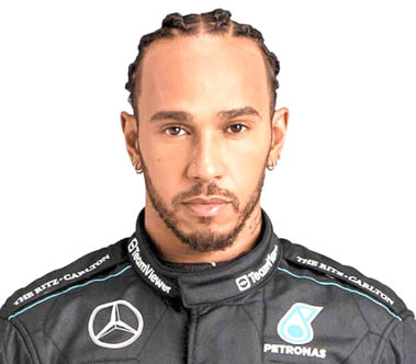 Hamilton accuses FIA boss of ‘stereotypical’ language