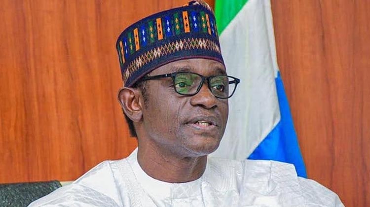 Yobe support 15,000 small scale business owners with N1.5billion