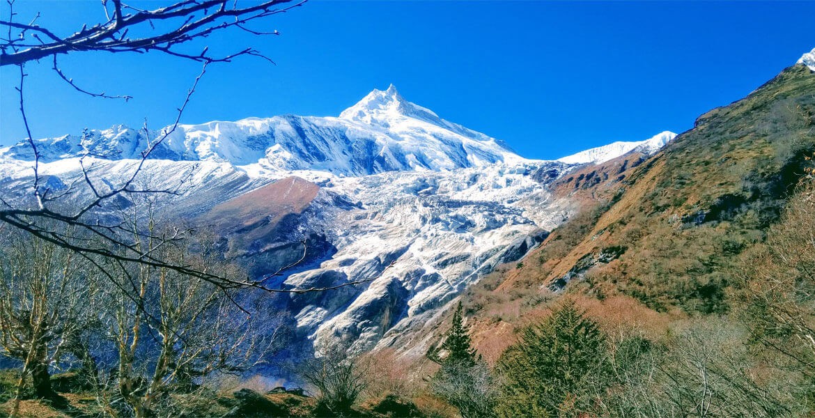 Discover the Untouched Beauty of the Manaslu Circuit Trek