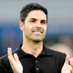 mikel arteta