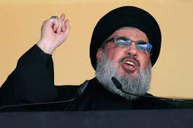 Hezbollah confirms assassination of its leader