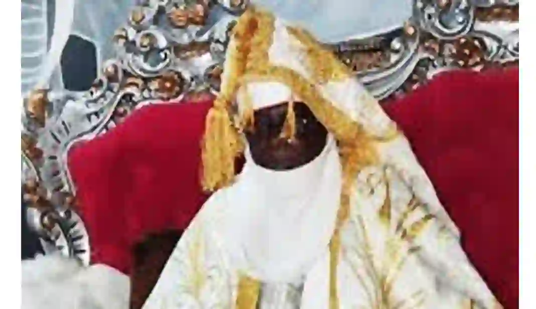 Ningi emirate gets new emir as lawmaker hails appointment