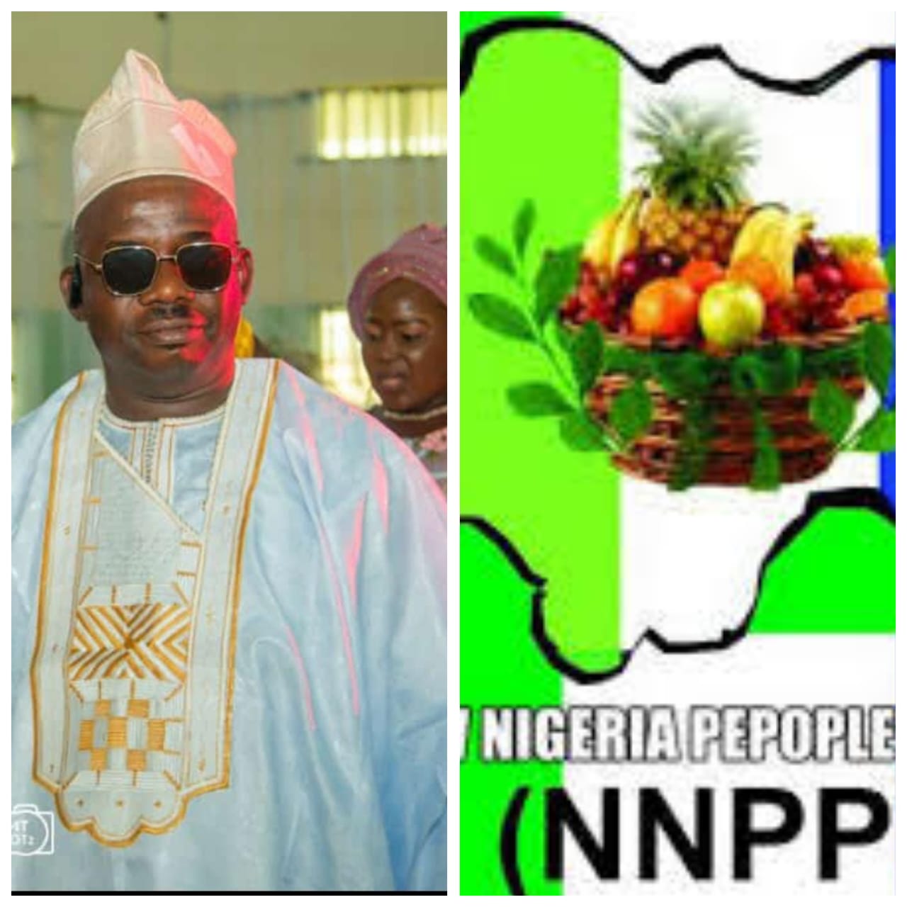 Ogun NNPP Crisis: Olowu denounces factional lawsuit, says justice will prevail