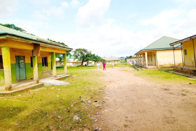 Strike: Parents seek intervention as FCT primary schools remain shut