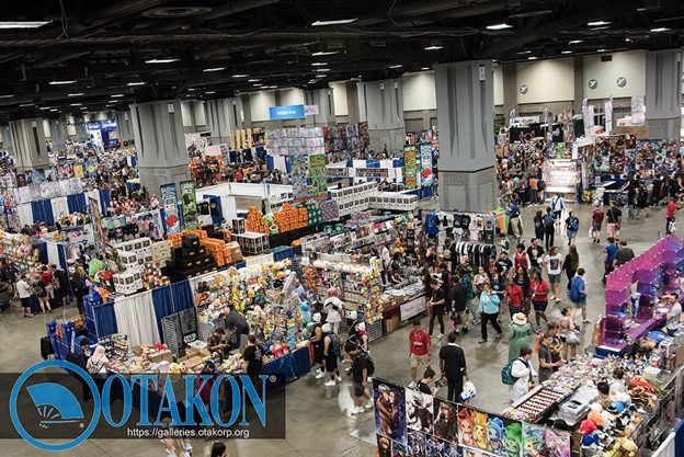 The Biggest Anime Conventions in the U.S.: A Must-Visit for Every Otaku!