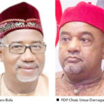 pdp govs