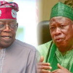 president tinubu and ganduje