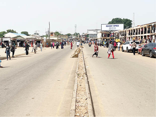 A decade after, survivors recall deadly Jos Terminus explosions